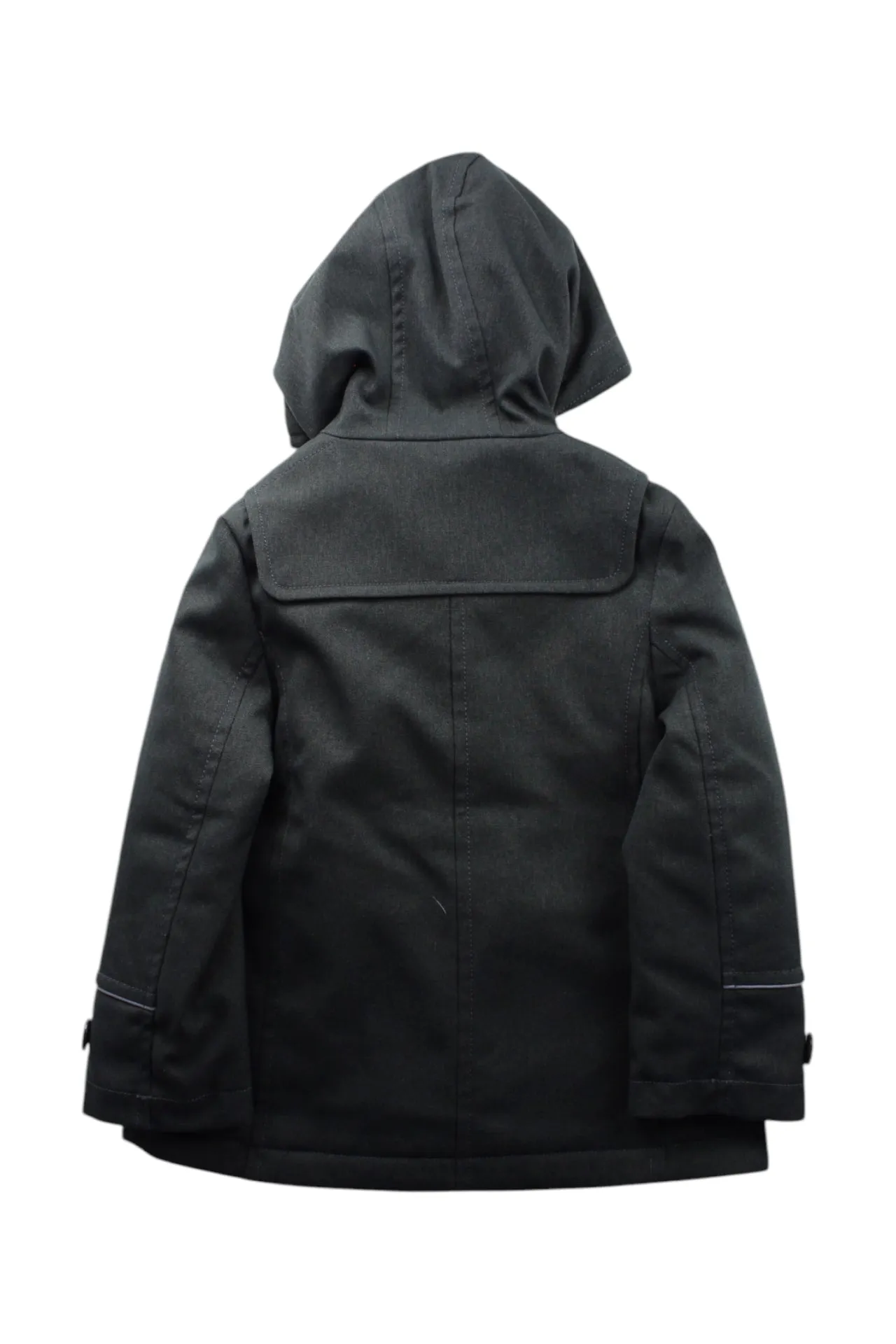 Aigle Duffle Coat 6T