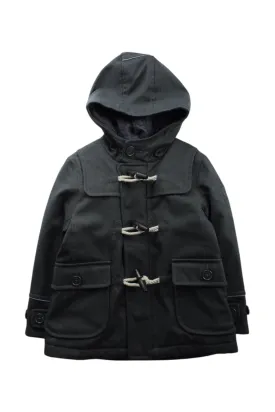 Aigle Duffle Coat 6T