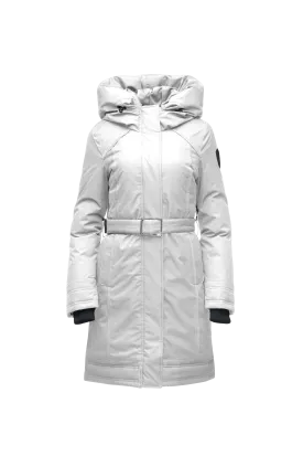Astrid Legacy Women's Parka