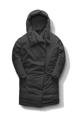 Axis Women's Oversized Coat