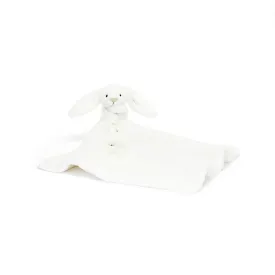 Bashful Luxe Bunny Luna Soother in Gift Box by Jellycat