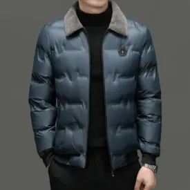 Bennett™ - The Halifax Windbreaker