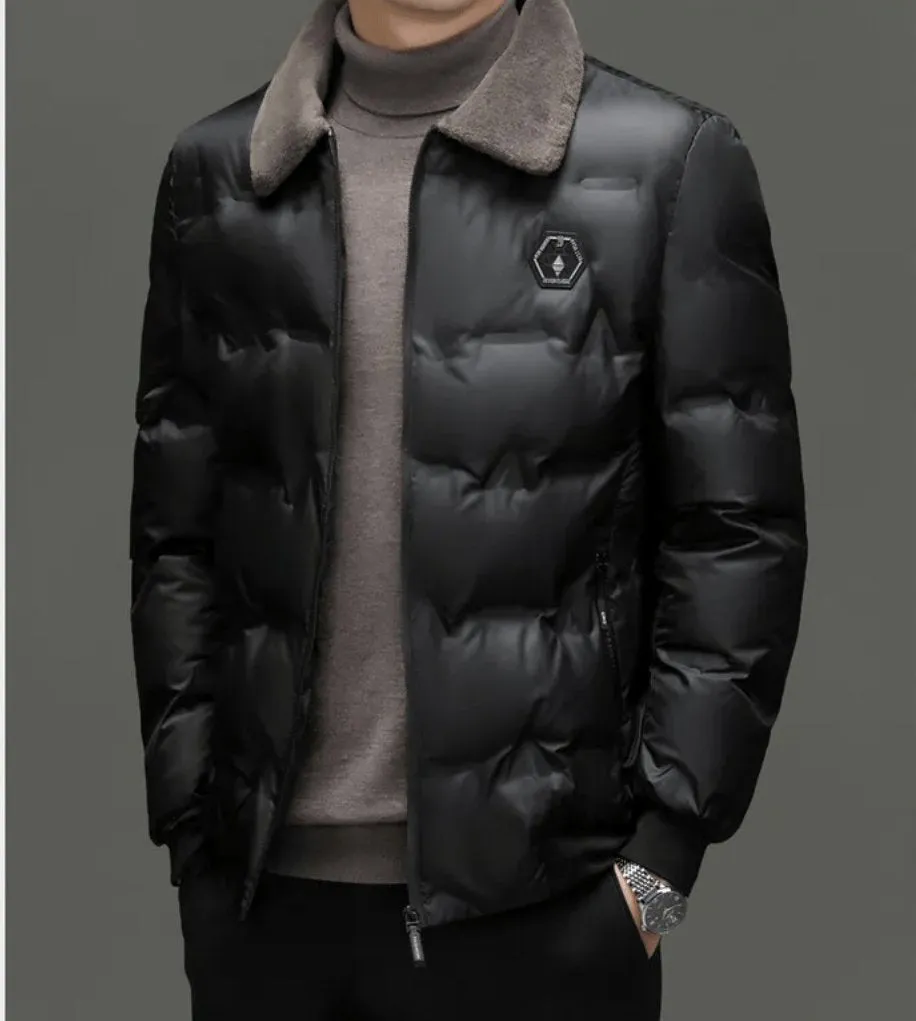 Bennett™ - The Halifax Windbreaker