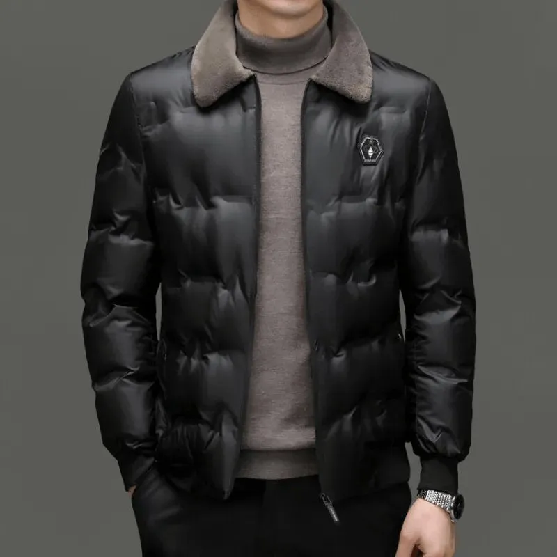 Bennett™ - The Halifax Windbreaker