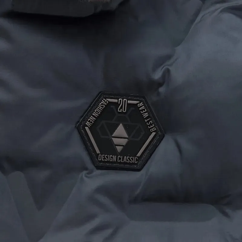 Bennett™ - The Halifax Windbreaker