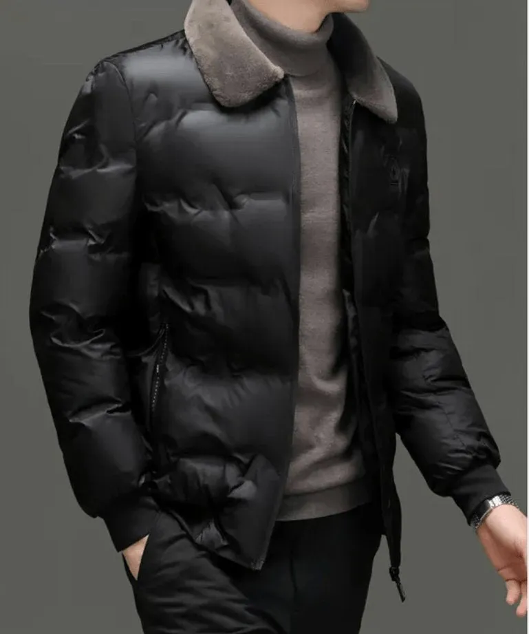 Bennett™ - The Halifax Windbreaker