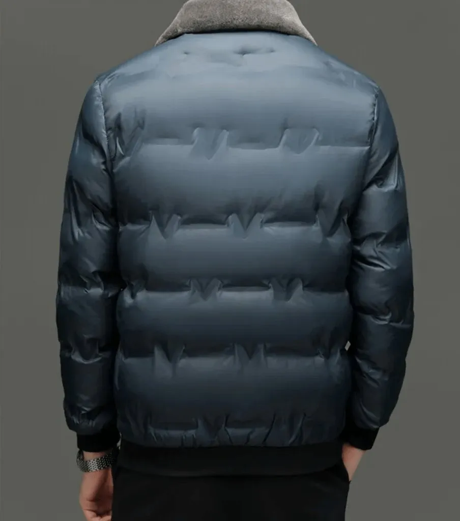 Bennett™ - The Halifax Windbreaker