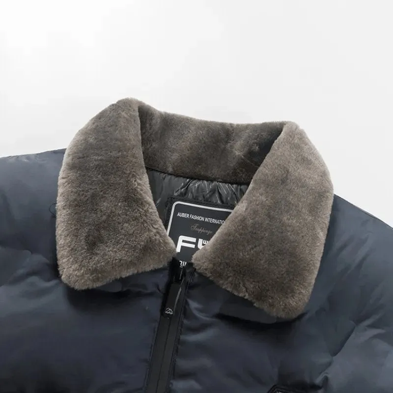 Bennett™ - The Halifax Windbreaker