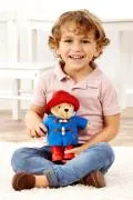 Classic Paddington Bear with Boots 22cm