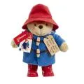 Classic Paddington Bear with Boots 22cm