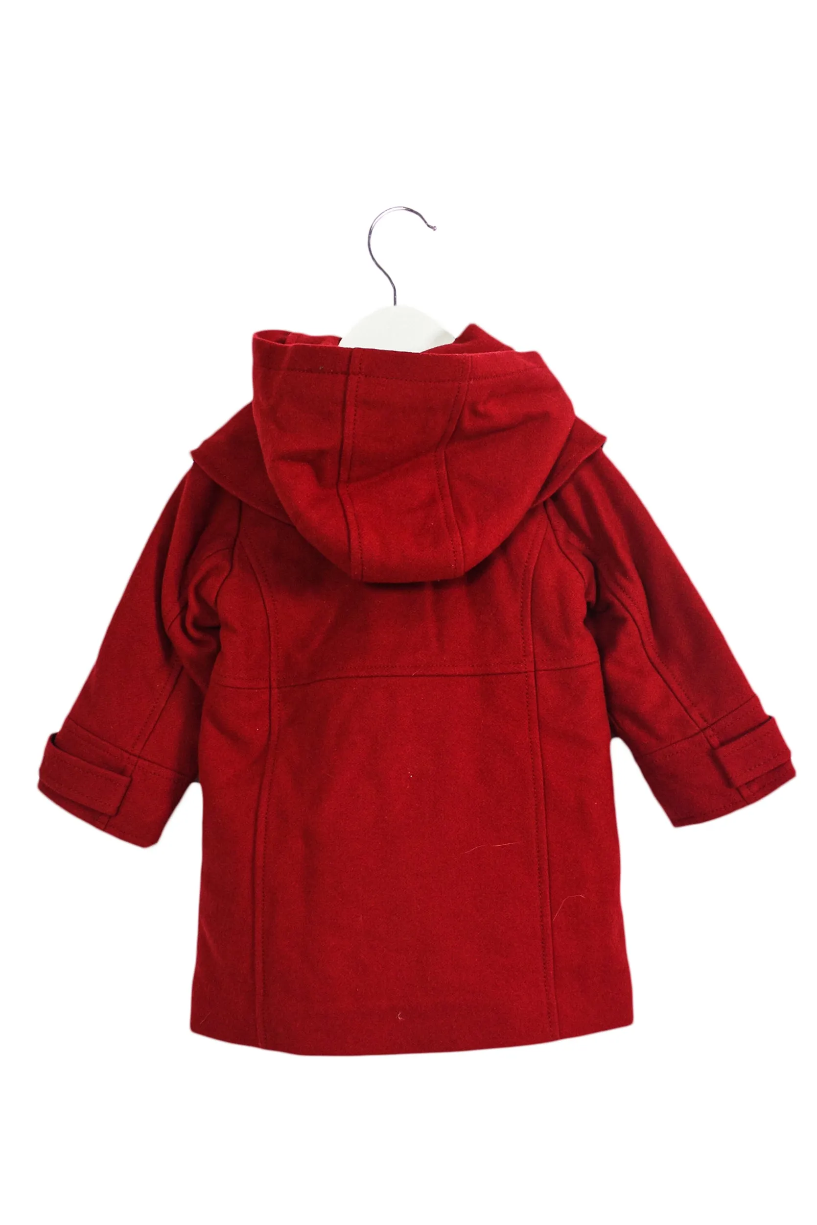 Coat 23M