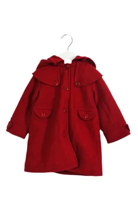 Coat 23M