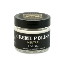 CREME POLISH (NEUTRAL).