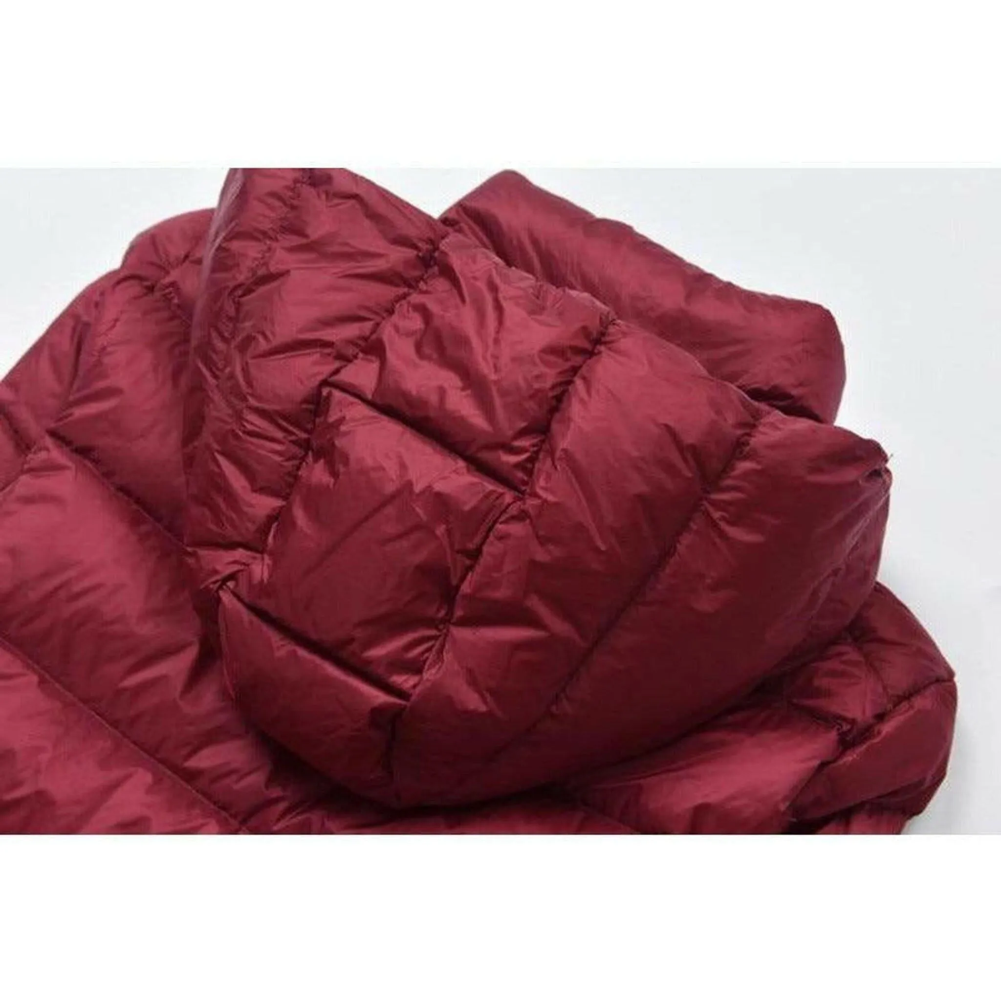 Deep Winter Hooded Parka