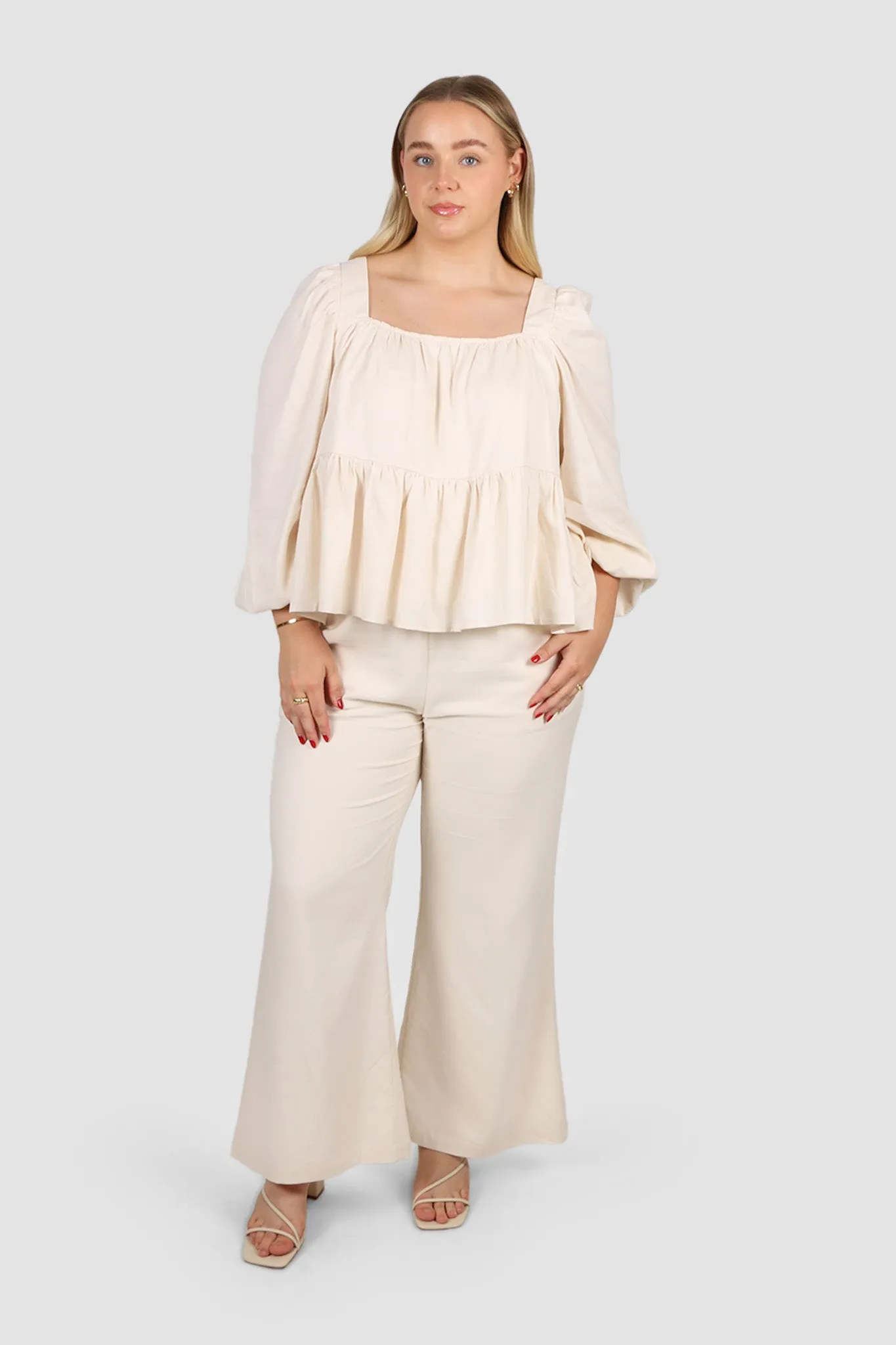 ELARA TOP NEUTRAL