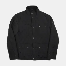 Firetrap Quilted Coat