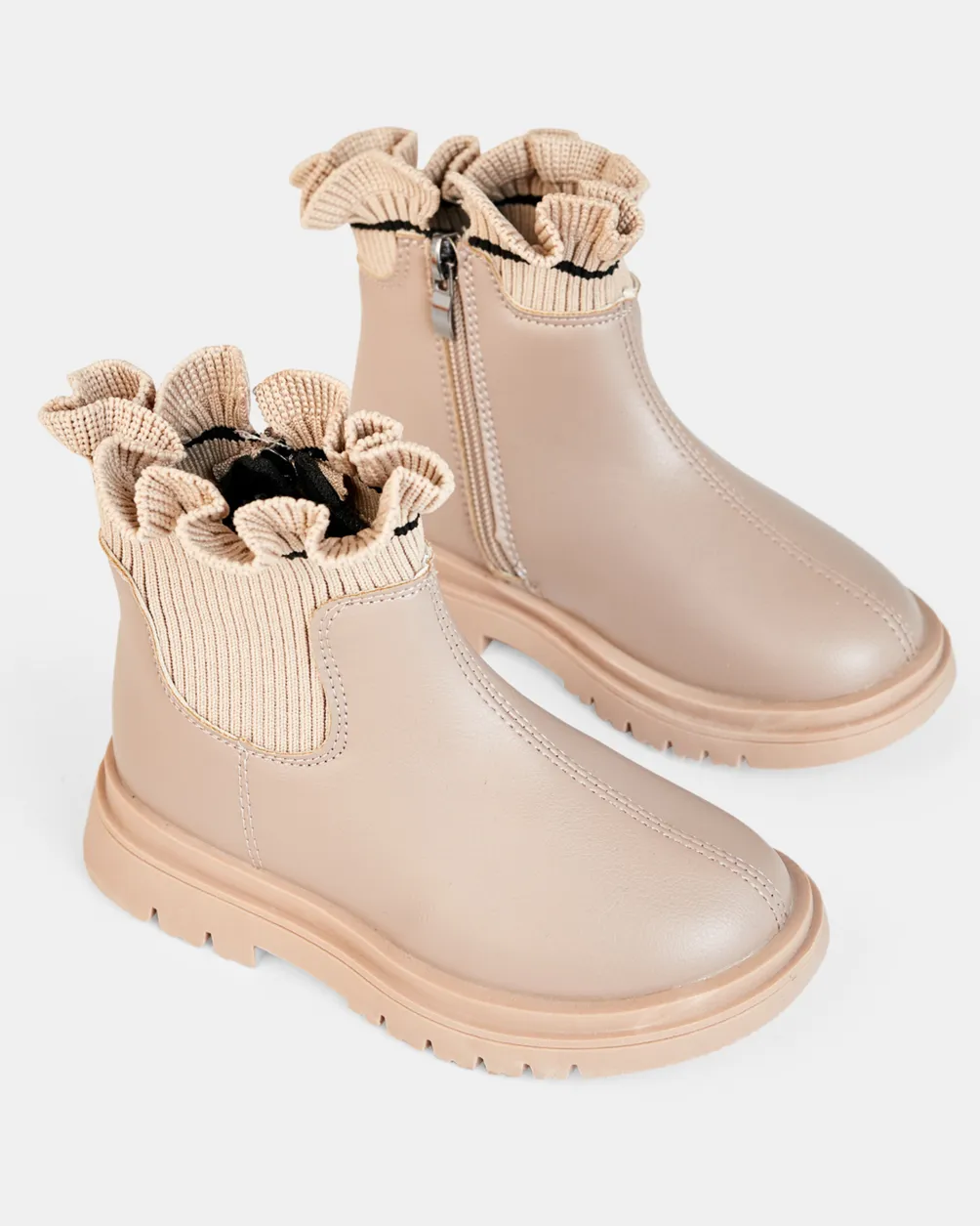 Flora boot- neutral