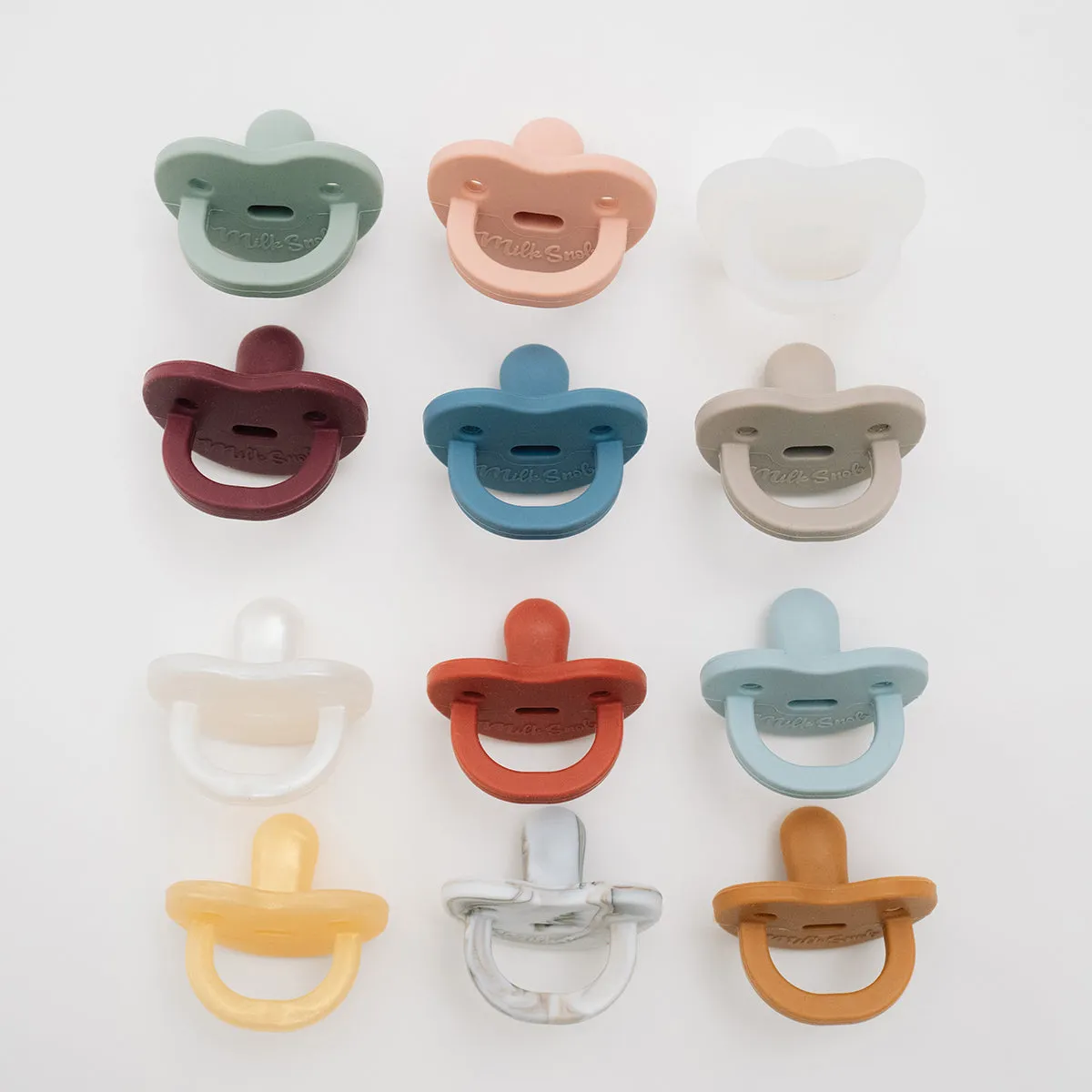 FROST PACIFIER