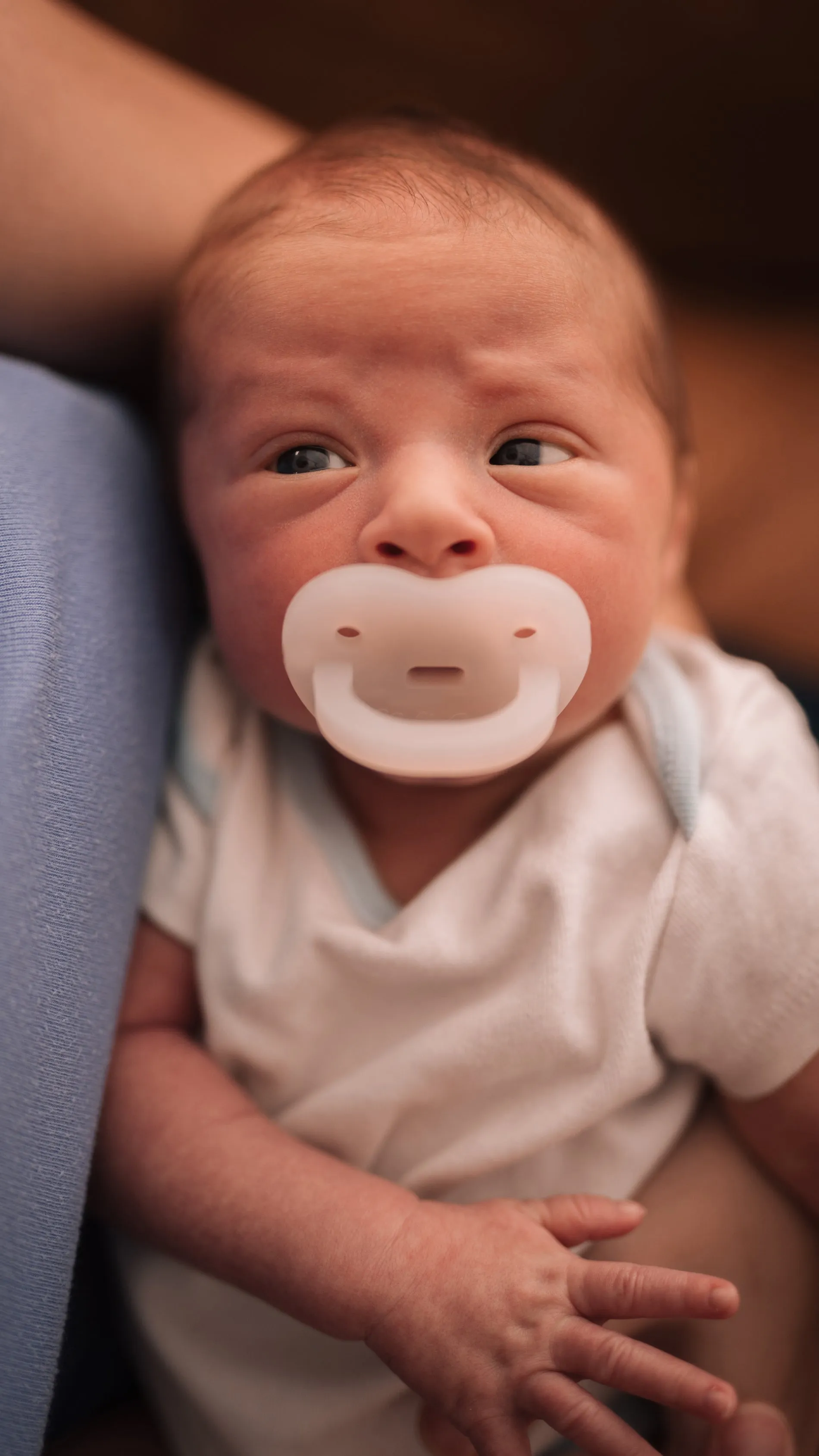 FROST PACIFIER