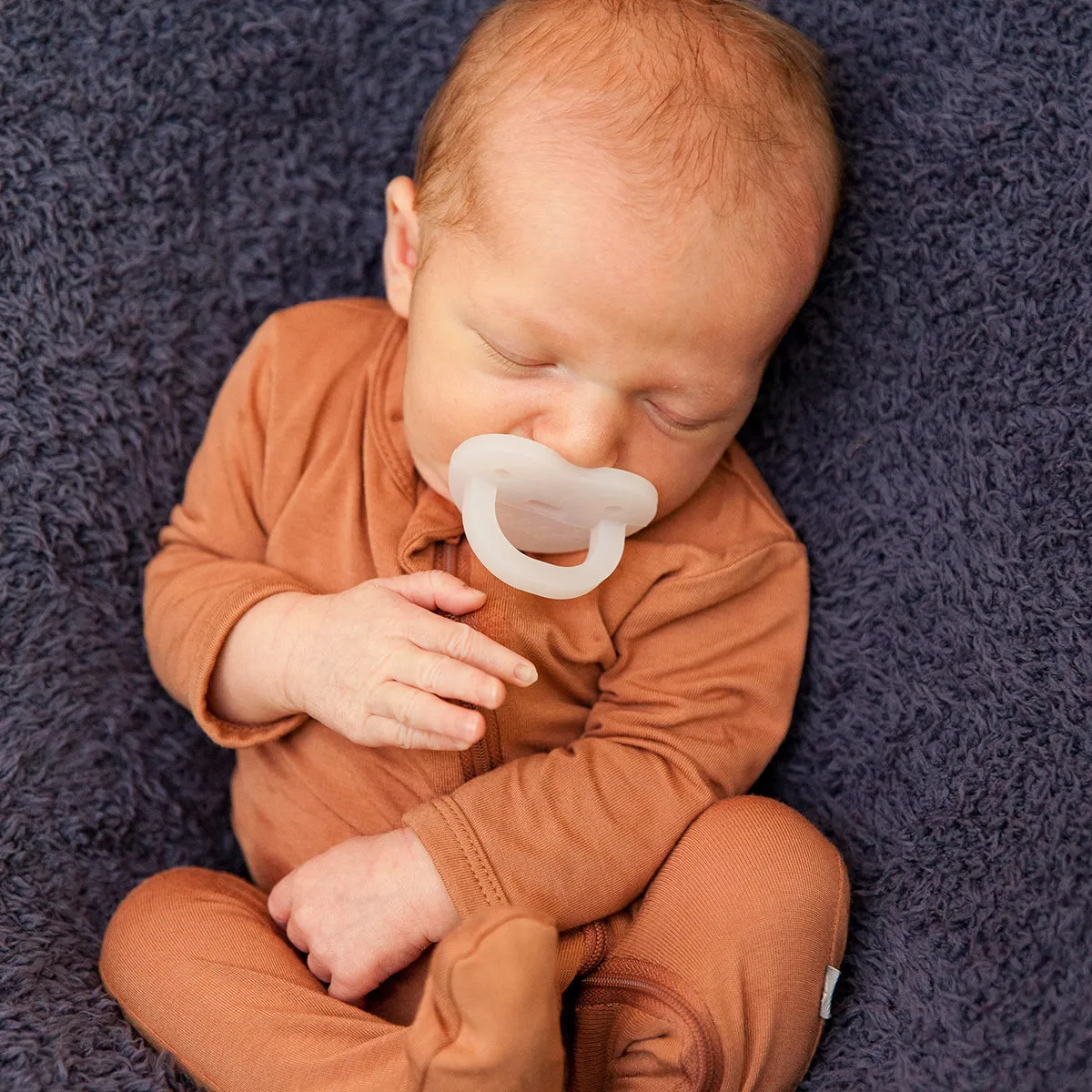FROST PACIFIER