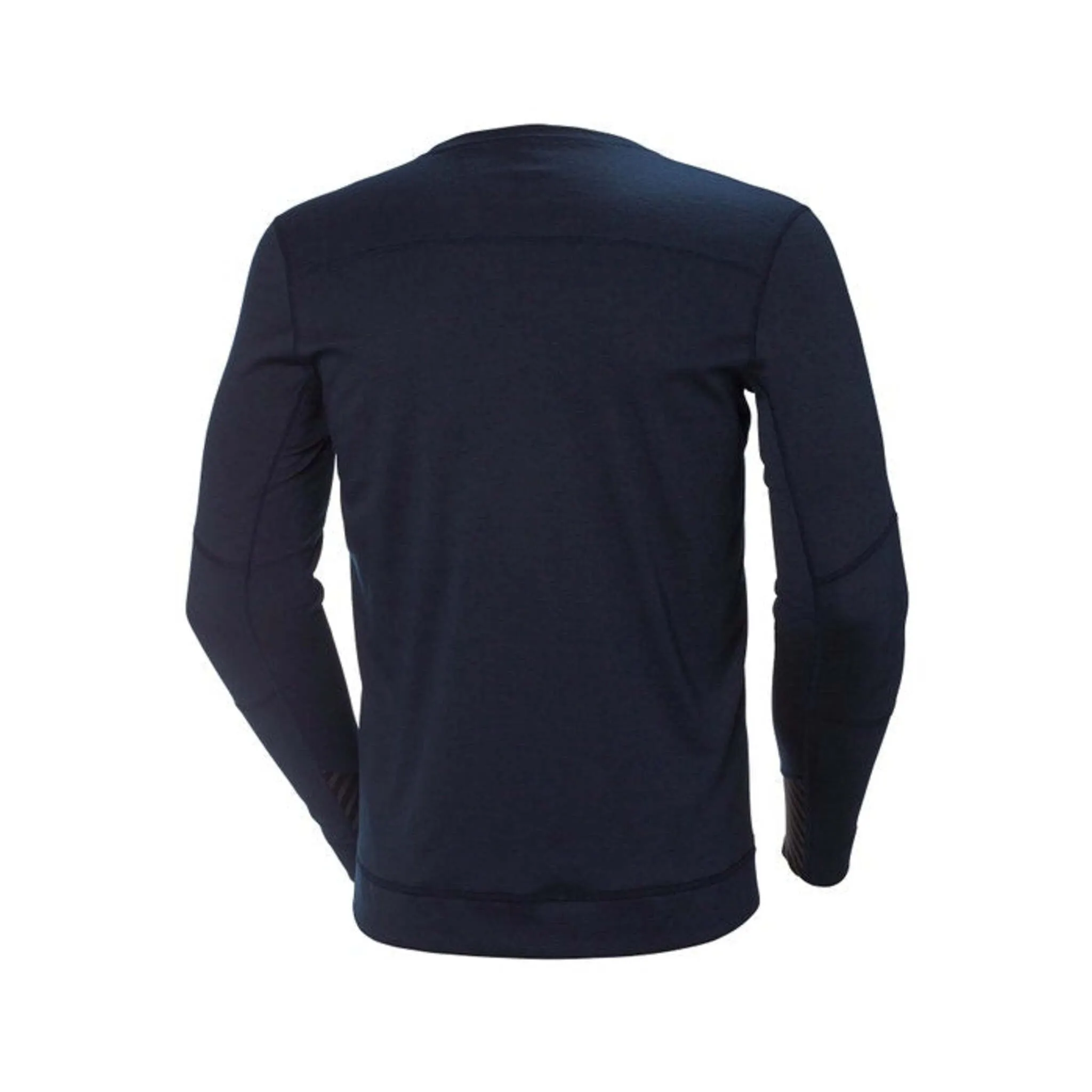 Helly Hansen Men's Crewneck Shirt 75108 - Lifa® Max Dual Layer Base, Stay Warm Technology, Long Sleeve - Moisture-Wicking, High Performance, Winter Sports, Outdoor Gear, Durable Construction, All-Day Comfort | Sizes XS-5XL