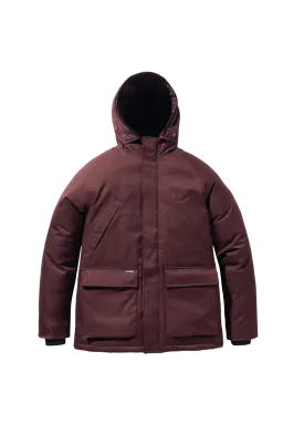 Heritage Furless Legacy Men's Parka