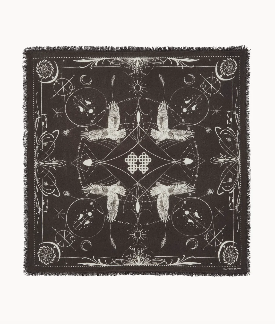 Hiloki Bandana Scarf