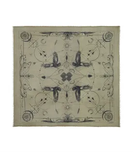 Hiloki Bandana Scarf