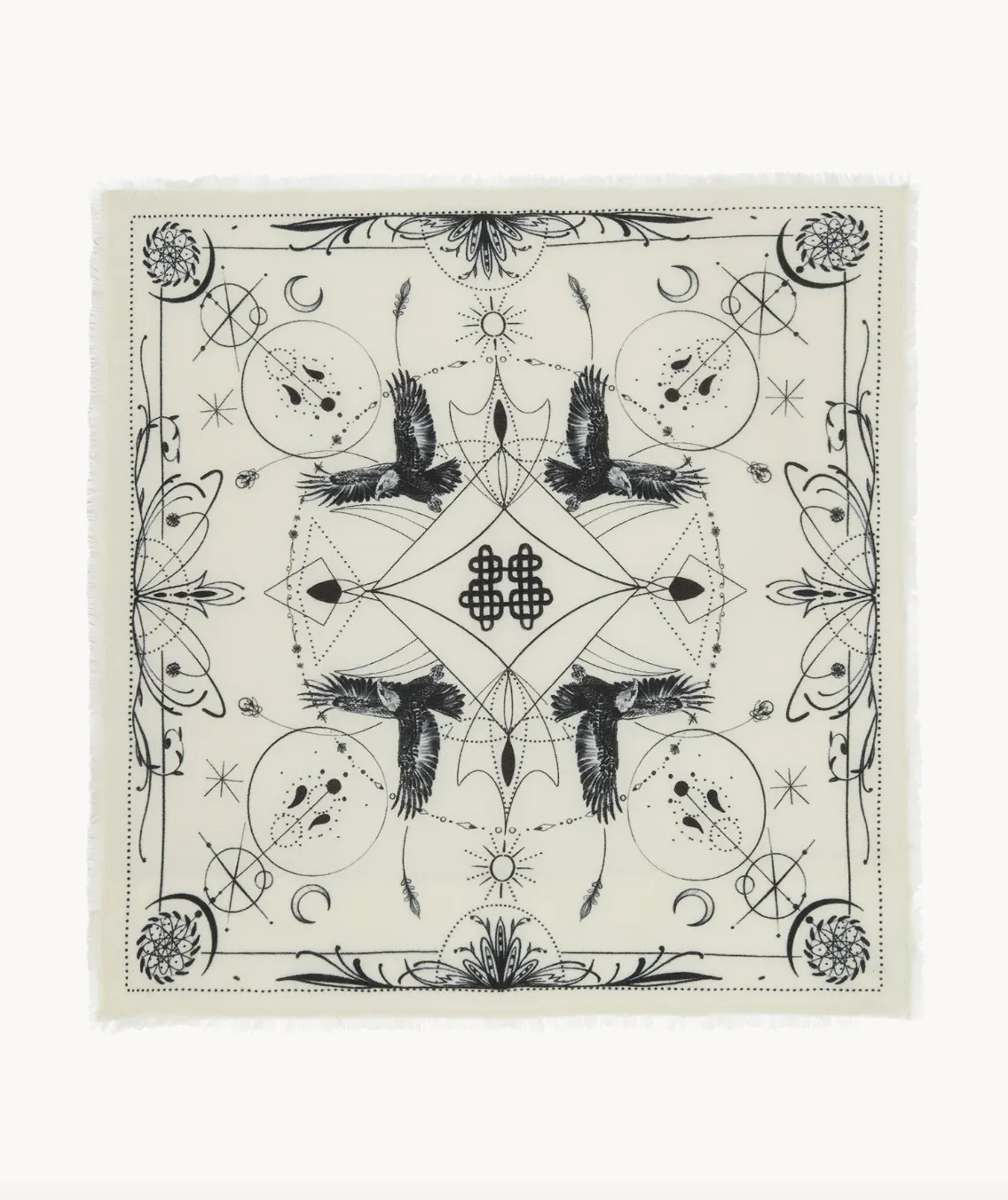 Hiloki Bandana Scarf