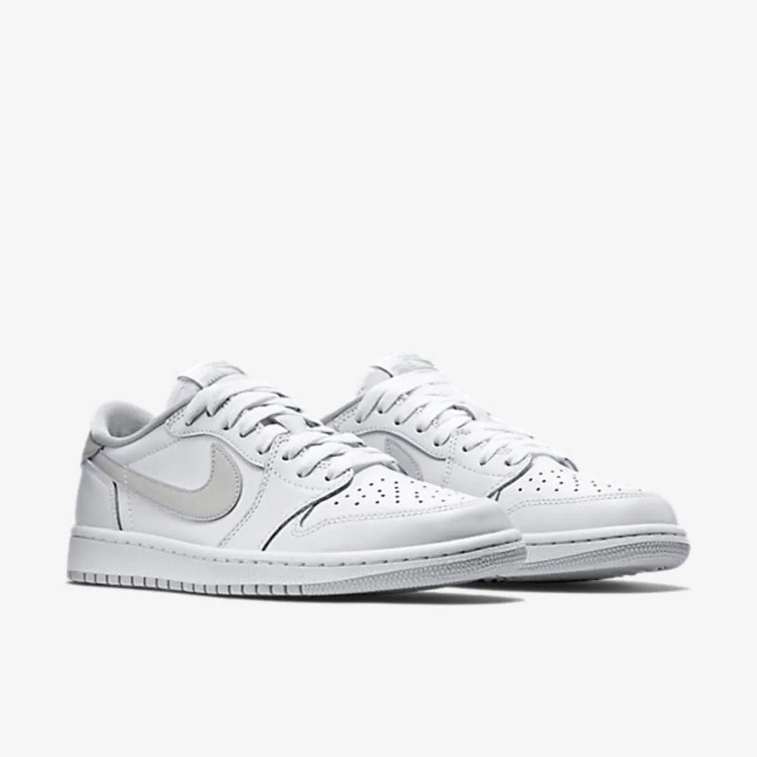 Jordan 1 Low OG Neutral Grey (2021)