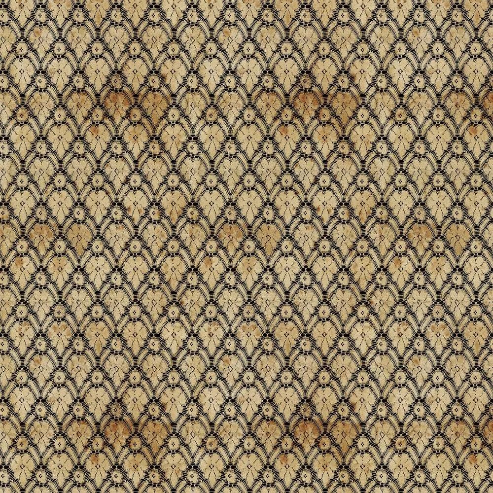 Laboratory - Tattered Neutral