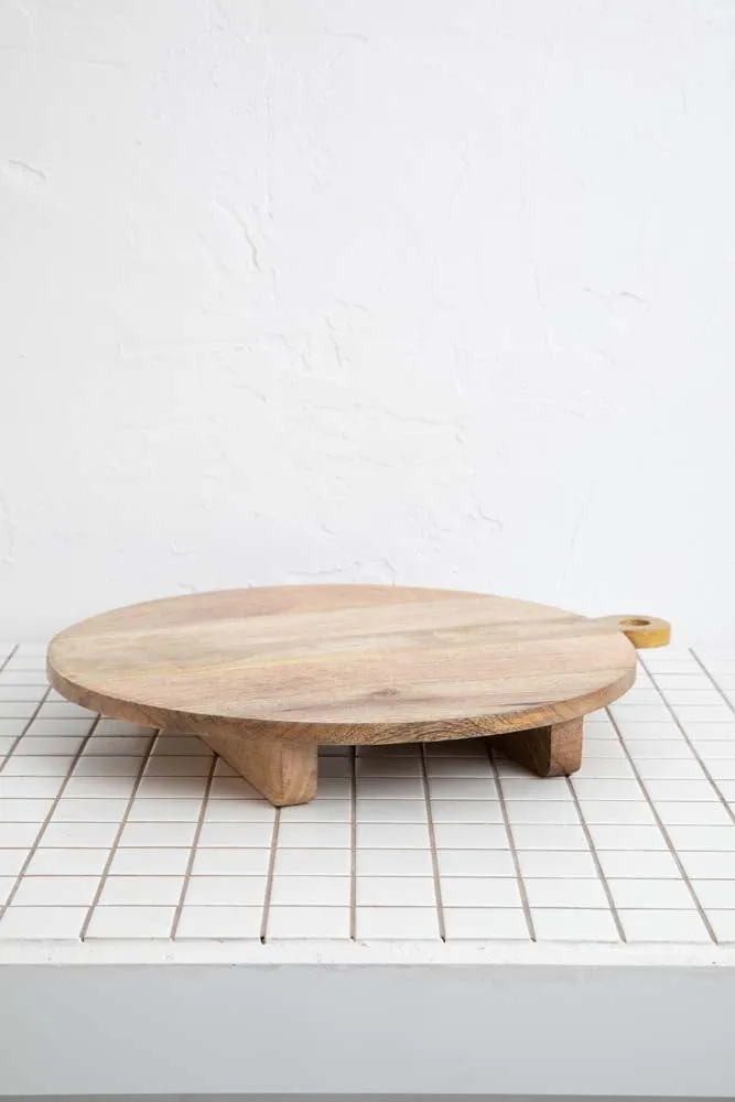 Large Raised Grazing Board