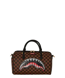 Lenticular Effects Mini Duffle