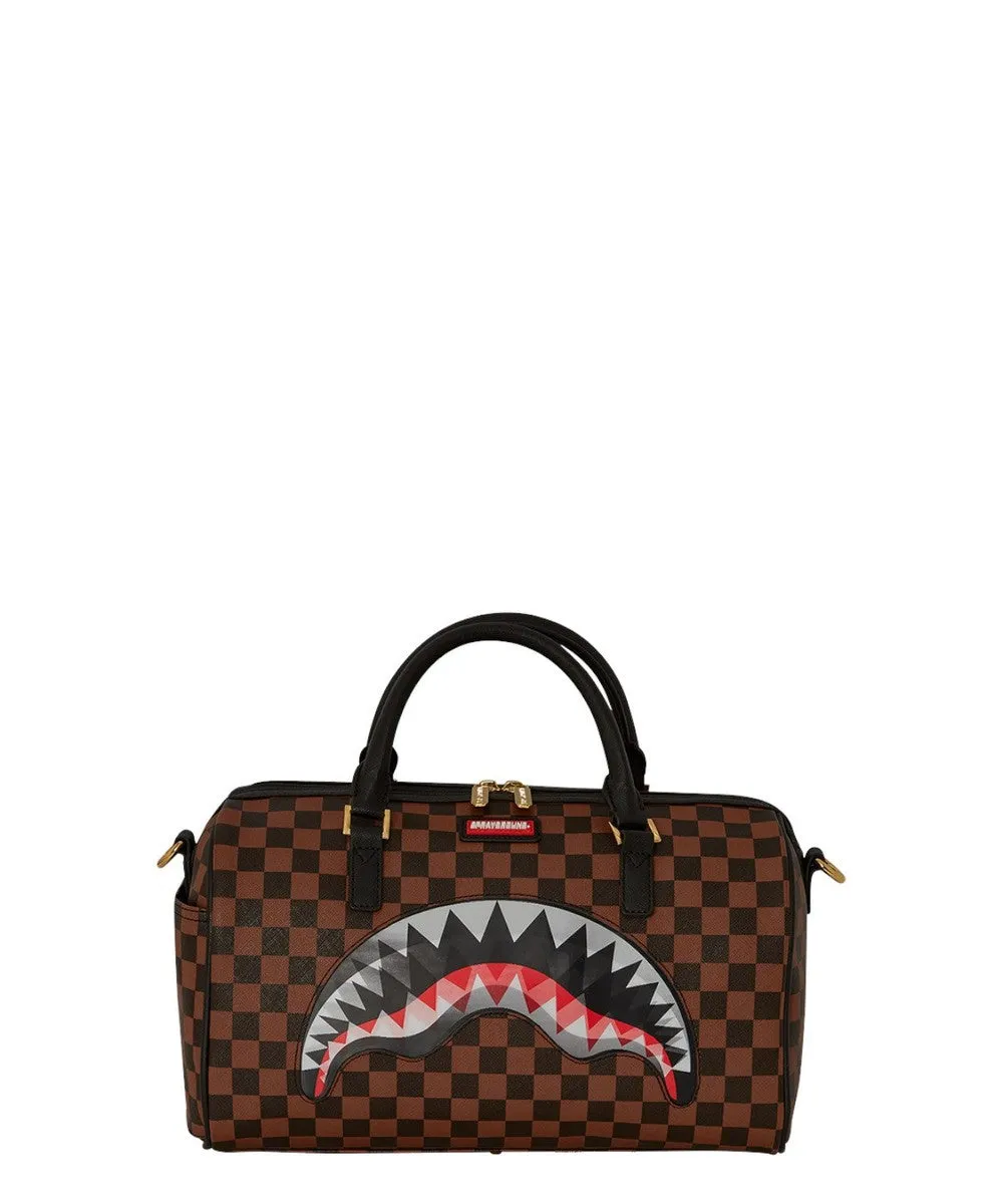 Lenticular Effects Mini Duffle