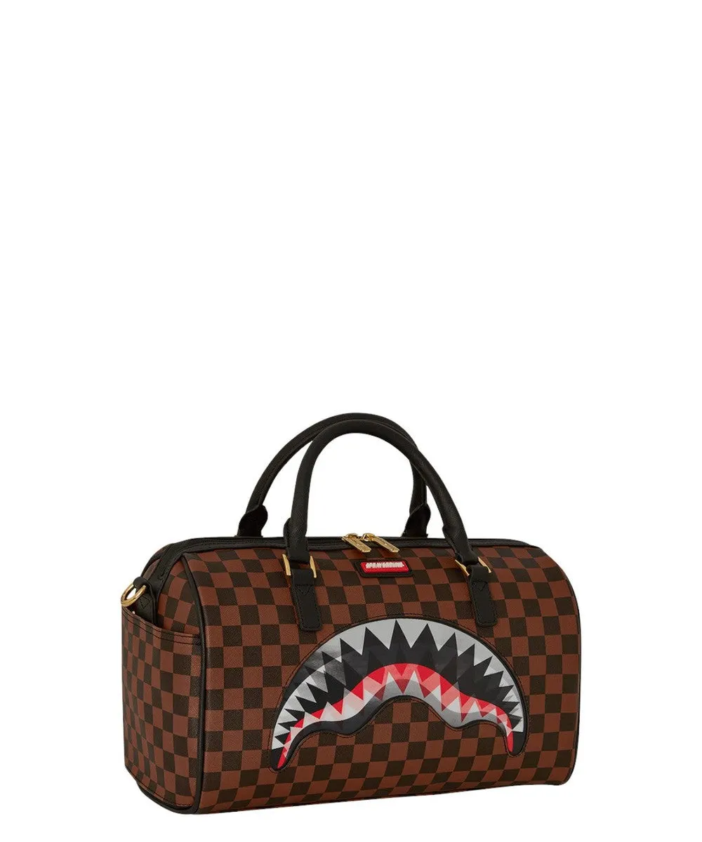 Lenticular Effects Mini Duffle