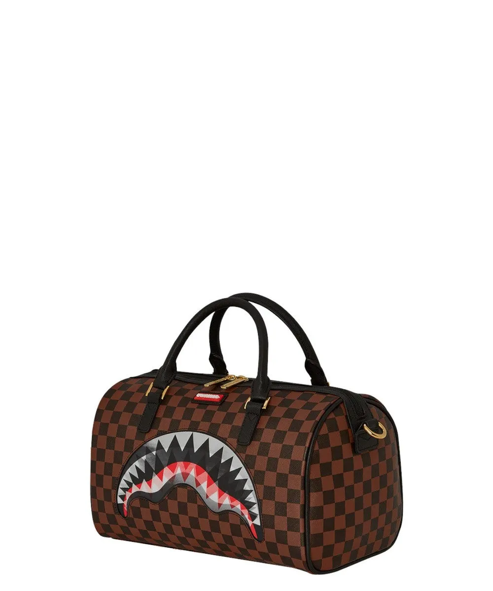 Lenticular Effects Mini Duffle