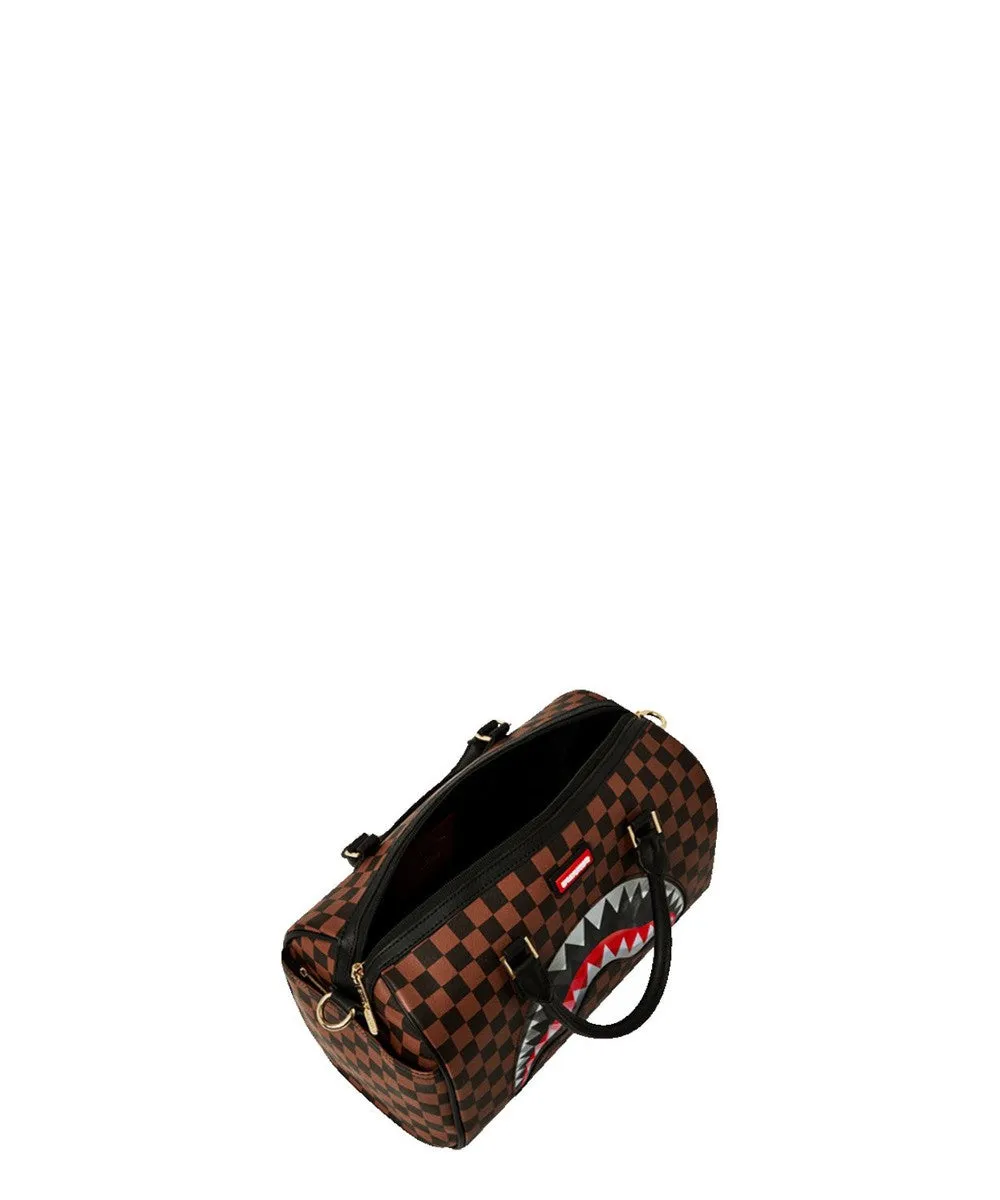 Lenticular Effects Mini Duffle