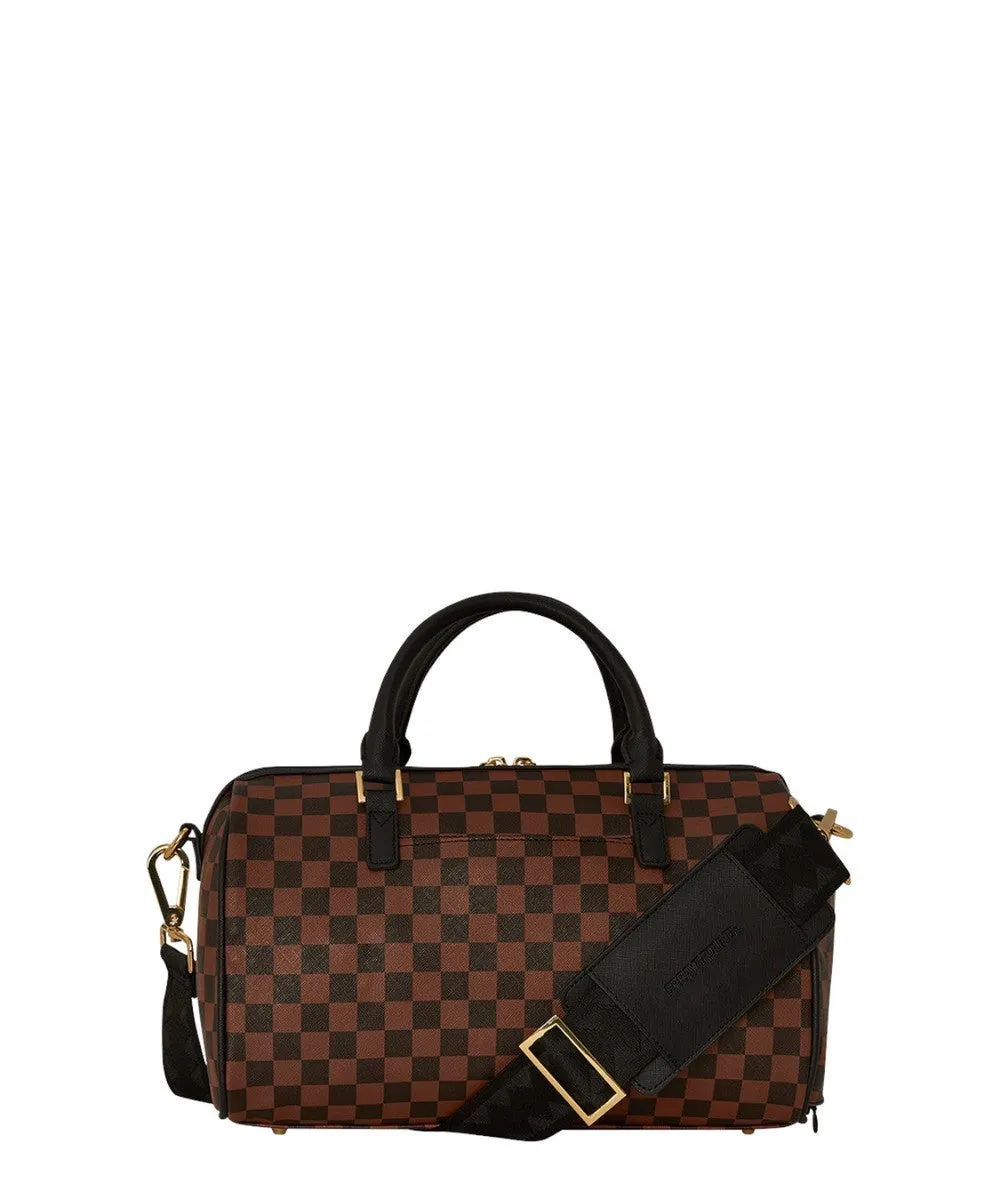 Lenticular Effects Mini Duffle