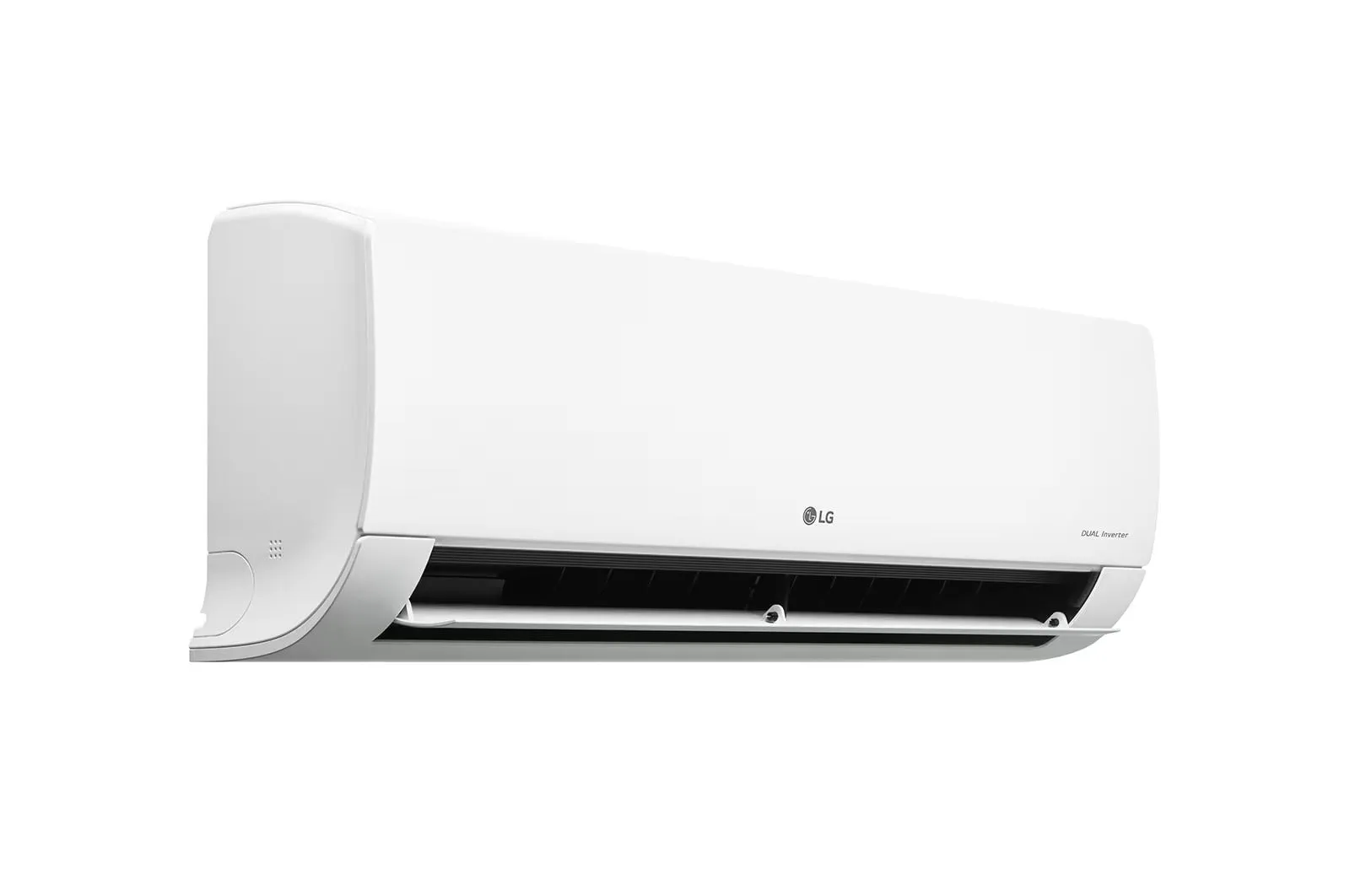 LG US-H19VNXE 3 Star (1.5) Split AC with Hot and Cold, 5-in-1 Cooling, Gold Fin , Dual inverter Compressor, 2025 Model