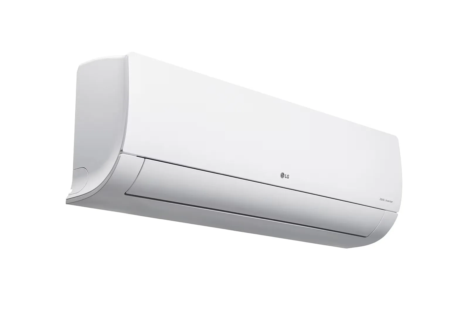 LG US-H19VNXE 3 Star (1.5) Split AC with Hot and Cold, 5-in-1 Cooling, Gold Fin , Dual inverter Compressor, 2025 Model