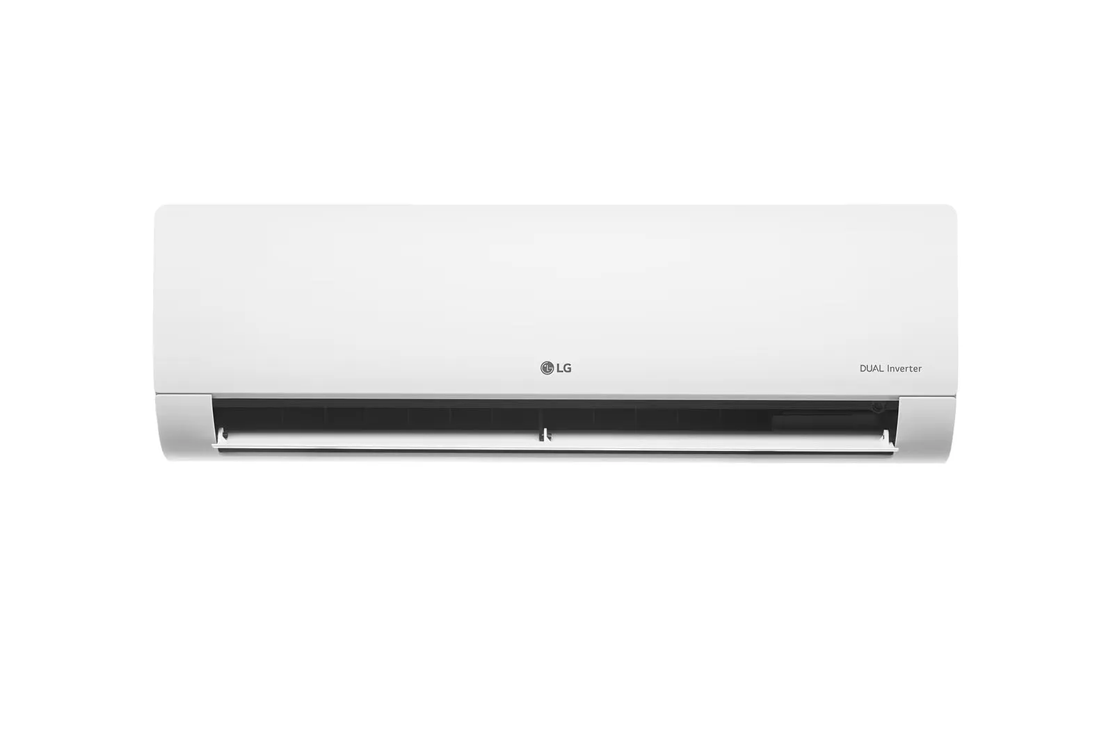 LG US-H19VNXE 3 Star (1.5) Split AC with Hot and Cold, 5-in-1 Cooling, Gold Fin , Dual inverter Compressor, 2025 Model