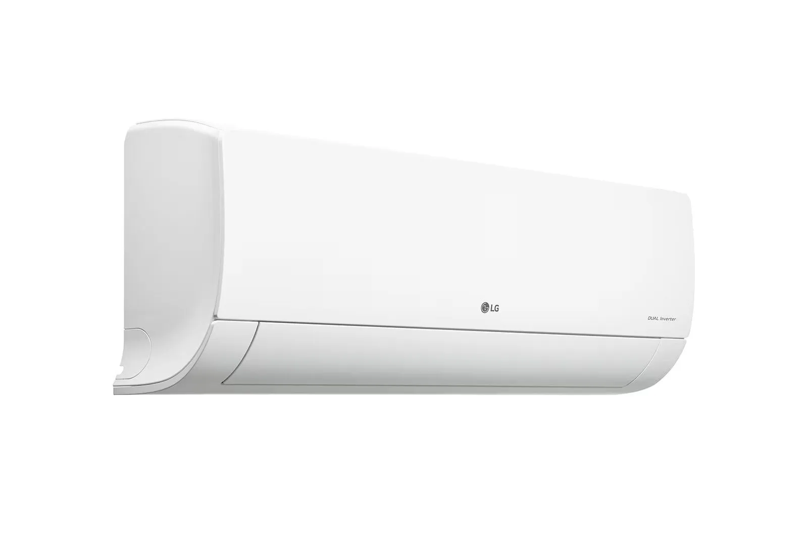 LG US-H19VNXE 3 Star (1.5) Split AC with Hot and Cold, 5-in-1 Cooling, Gold Fin , Dual inverter Compressor, 2025 Model