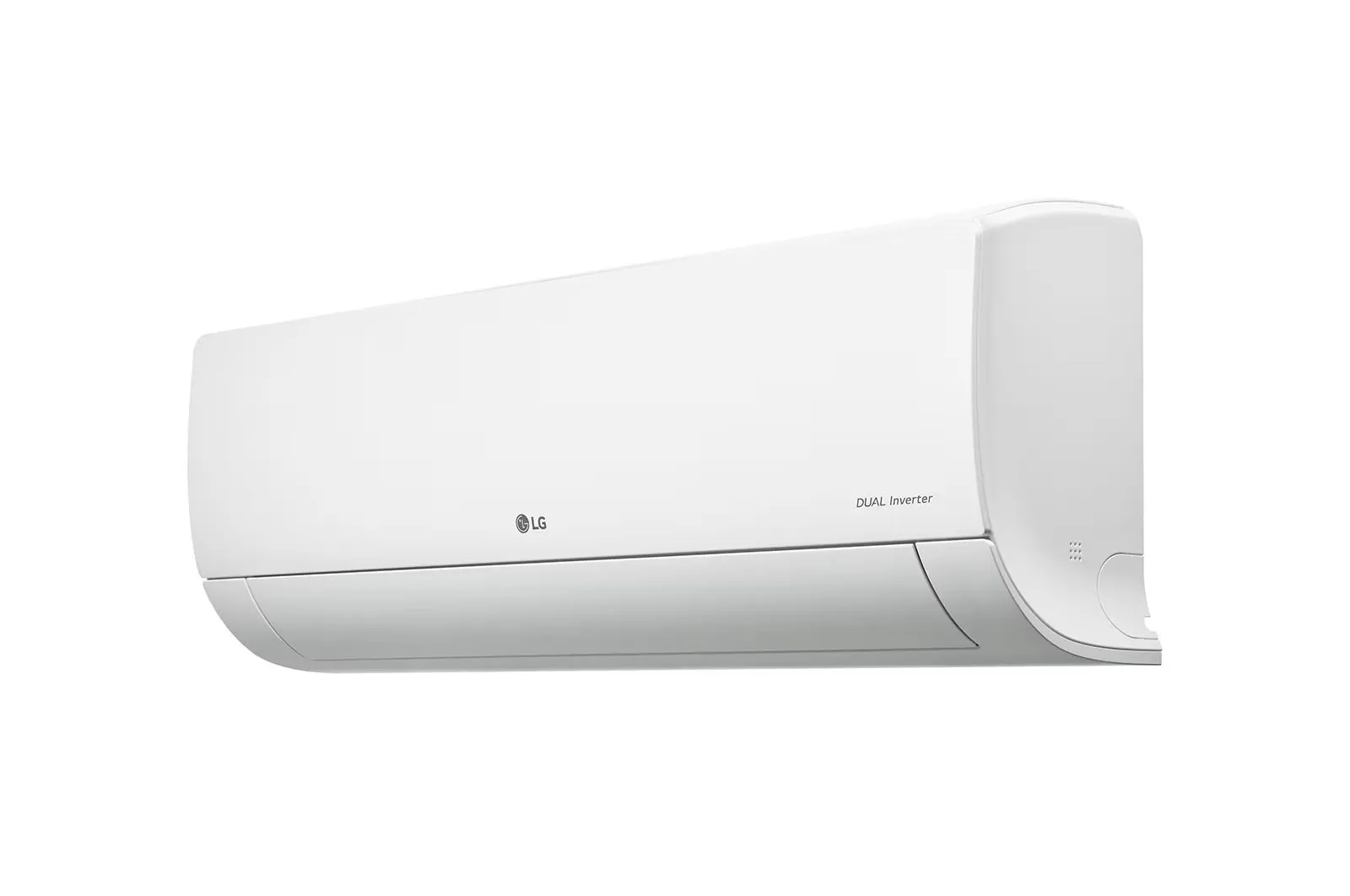 LG US-H19VNXE 3 Star (1.5) Split AC with Hot and Cold, 5-in-1 Cooling, Gold Fin , Dual inverter Compressor, 2025 Model