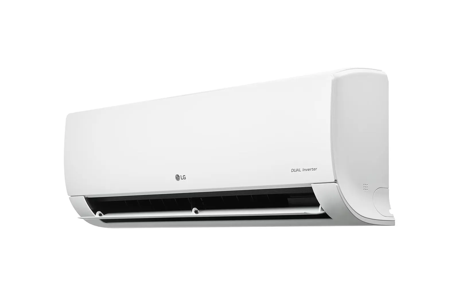 LG US-H19VNXE 3 Star (1.5) Split AC with Hot and Cold, 5-in-1 Cooling, Gold Fin , Dual inverter Compressor, 2025 Model
