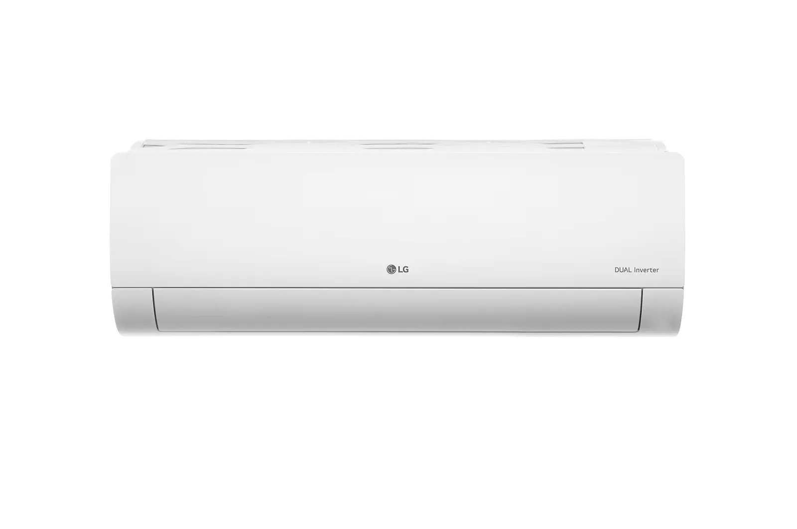 LG US-H19VNXE 3 Star (1.5) Split AC with Hot and Cold, 5-in-1 Cooling, Gold Fin , Dual inverter Compressor, 2025 Model