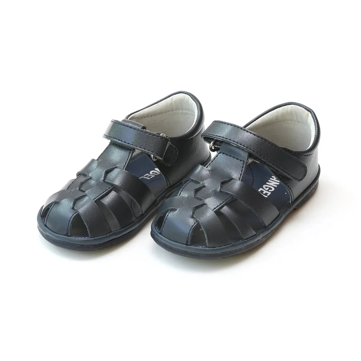 Mack Fisherman Sandal