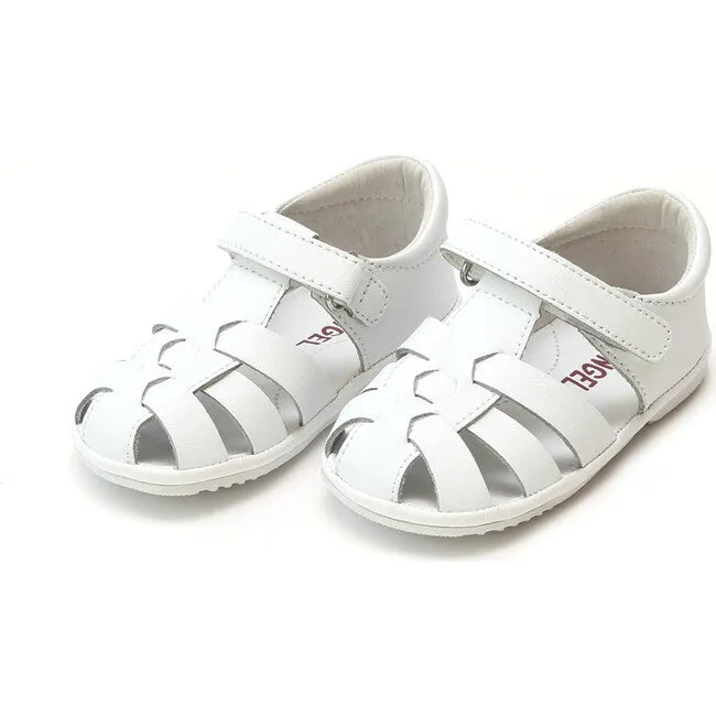 Mack Fisherman Sandal
