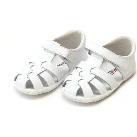 Mack Fisherman Sandal