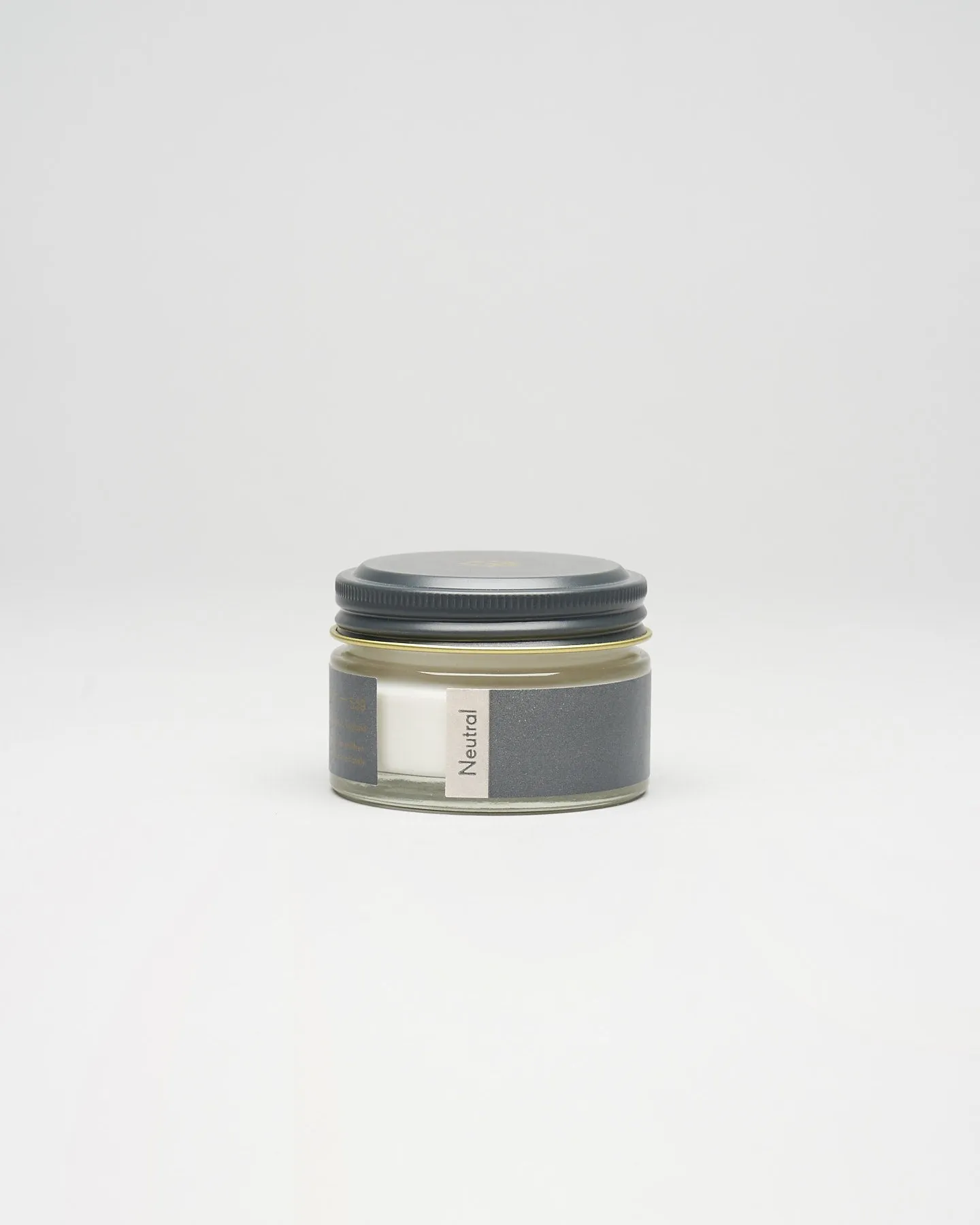 Maintenance Cream | Neutral
