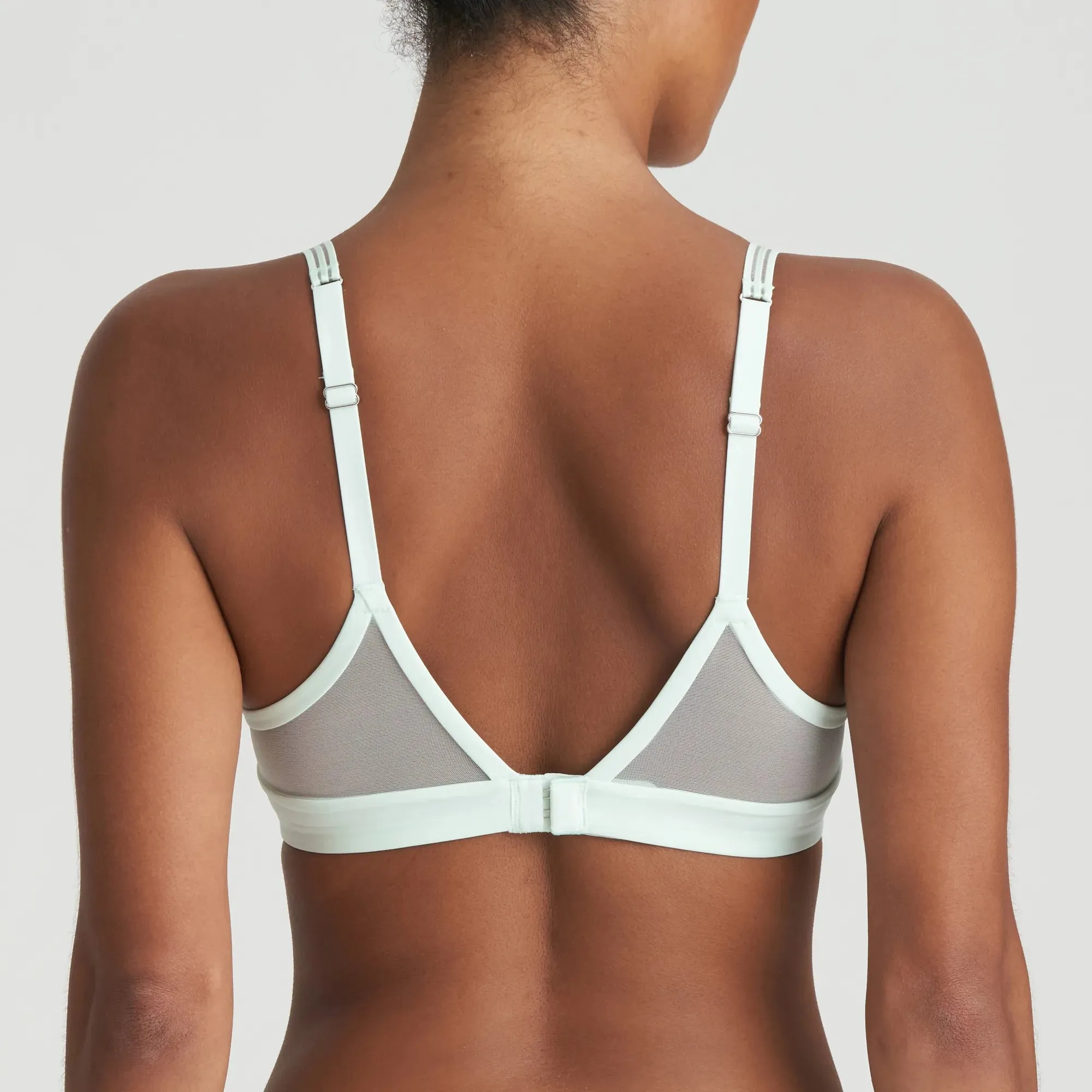 Marie Jo SS24 Louie Fleur De Printemps Full Cup Spacer Underwire Bra